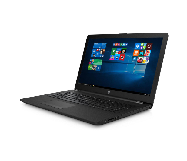 HP 15-ra070nw Celeron N3060/4GB/500GB/15.6"/DVD-RW/Win10 Home - 1447408 - zdjęcie 2